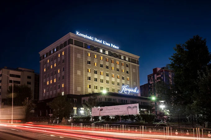 Tuushin Hotel